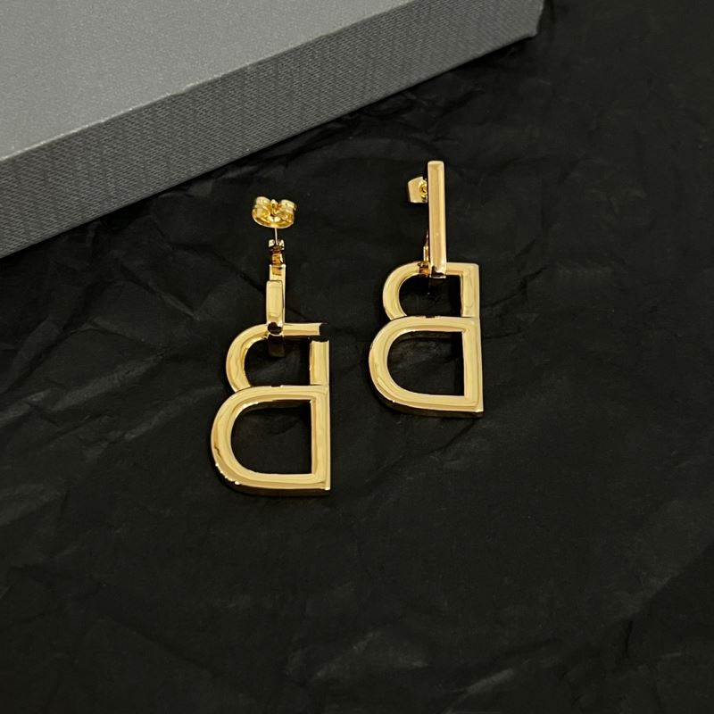 Balenciaga Earrings